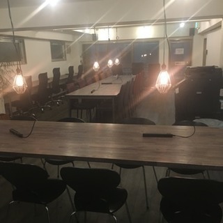ありんこカフェde読書会 - 渋谷区