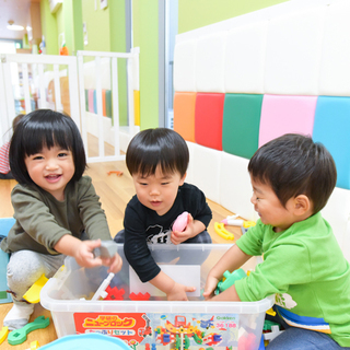 【高待遇＆週3日からOK】小規模保育園調理スタッフ大募集！！ 