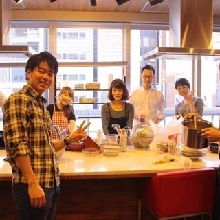 六本木de料理会