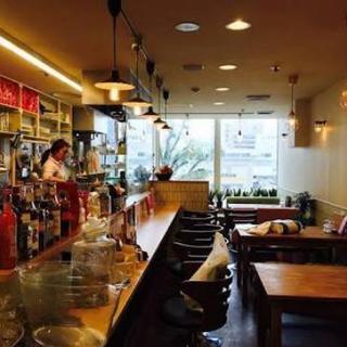 3/30　18時〜　桑名　しまうまカフェでのんびりしませんか?
