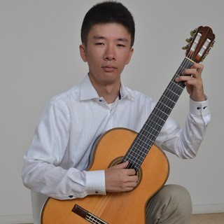 ギター教室をお探しなら長沼ギター教室へ！　生徒募集中♪　クラシッ...