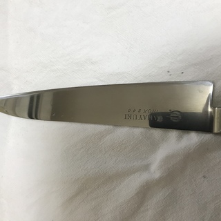 家庭包丁 研ぎます