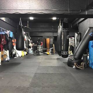 新宿　ボランティアトレーナー募集