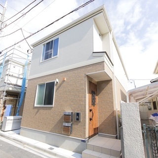 【プレフィス矢口渡】★初期費用０円！★品川12分、横浜14分！東急多摩川線「矢口渡駅」徒歩5分の【駅近】【女性専用】シェアハウス − 東京都