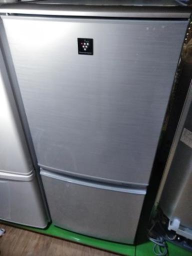 冷蔵庫　洗濯機　2点セット
