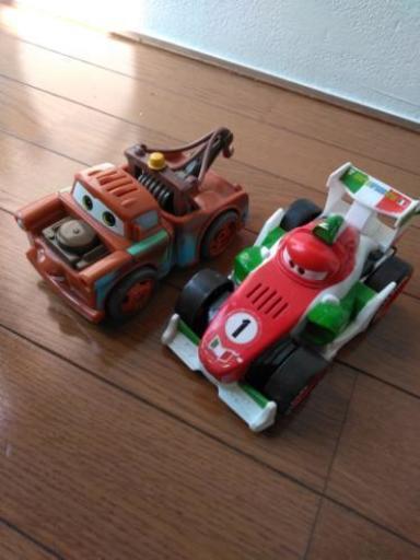 メーターとフランチェスコ・ベルヌーイ