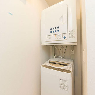 賃料40,000円★通勤・通学に便利！始発駅「方南町」は座って新宿11分★2016年新築★女性限定★ - 不動産