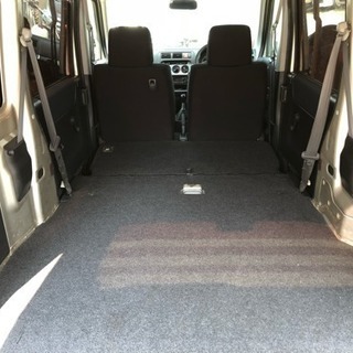 🌟総額20万円‼️🌟車検2年付⭕️🌟バモスホビオプロ‼️🌟5速マニュアル4WD⭕️の画像