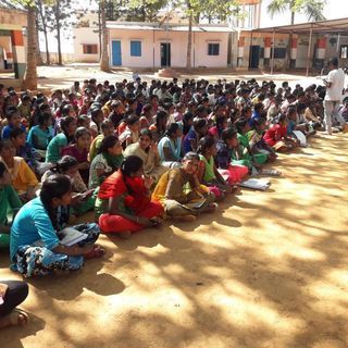 インドで食育をはじめます　企画参加者募集