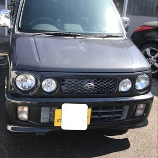 ムーブ 整備付 車検付  ローン可