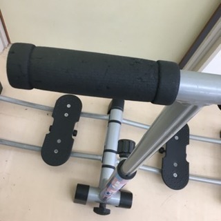 【お取引中】レッグスライドの画像