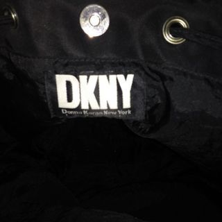 ＤＫＮＹバックの画像