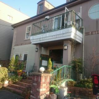 ホールスタッフ募集中‼‼の画像