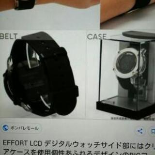 EFFORTの画像