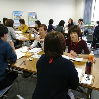 【キャンペーン価格！72,600円→9,980円】２日で楽しく学んでタメになる！２級心理カウンセラー養成講座の画像