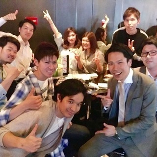干物卒業🔥！！引きこもり脱出飲み会🍻🍺