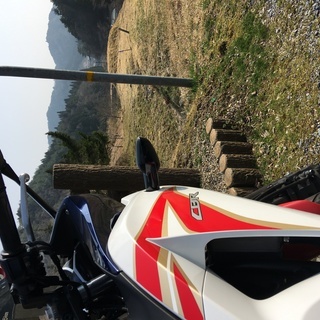 バイクツーリング仲間募集！