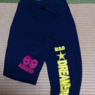 チア　ジャージ上下　三陽幼稚園