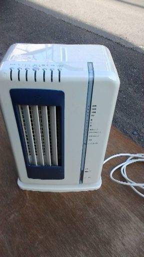 AITEC アイテック マイナスイオン ミニ冷風機 MA-163