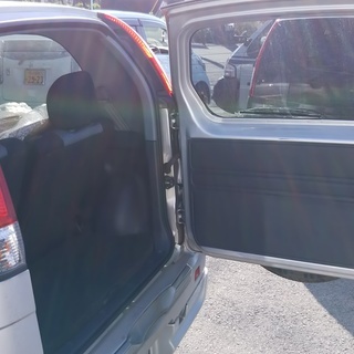 成約御礼  ダイハツテリオスキッド！　ターボ車！　走行少　ばっ！おまけ付きバイ！の画像