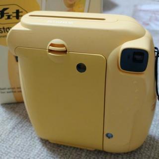 チェキmini8