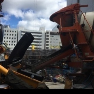 未経験者大歓迎  誘導、立会い、試験の画像