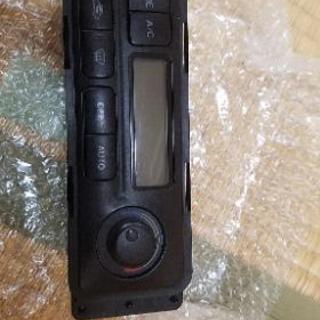 ワゴンR mc22s オートエアコンユニット