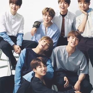 k-popアイドル、ドラマなど好きな方❤️