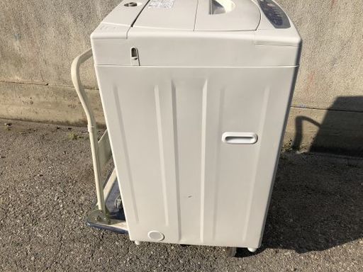 商談中※☆ 動作〇 ☆ 東芝 電気洗濯機 AW-C42S 4.2 kg 商談中※☆ 動作〇 ☆ 東芝 電気洗濯機 AW-C42S 4.2 kg