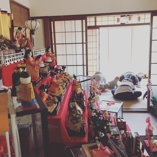 デトックスヨガ&プチ骨盤調整