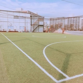 大田区フットサル - スポーツ