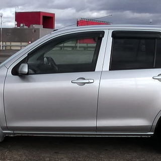 車検２年付 実走 34880 km　 H19年式　マツダ デミオの画像
