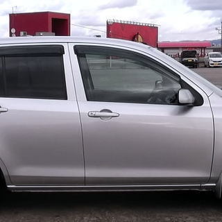 車検２年付 実走 34880 km　 H19年式　マツダ デミオの画像