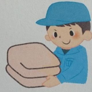 【厚木市水引】20～60代活躍中!!病院内での軽作業スタッフ★未...