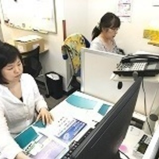 ★幡ヶ谷駅徒歩2分★駅近★データ入力スタッフ募集《アルバイト》