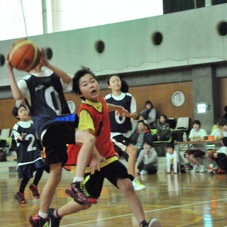ダイアモンドバスケットボールスクール伊丹校の画像