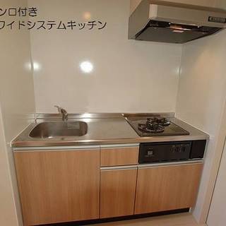 初期費用６万円　築浅デザイナーズ物件　保証人不要 - 賃貸（マンション/一戸建て）