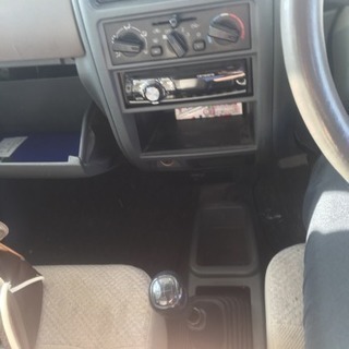 激安 楽しいミッション 即乗りの画像