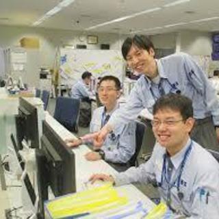 ビル設備管理　設備員を募集しております。　【未経験歓迎　安心してご応募下さい！・経験者優遇】の画像