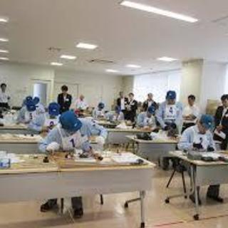 ビル設備管理　設備員を募集しております。　【未経験歓迎　安心してご応募下さい！・経験者優遇】の画像