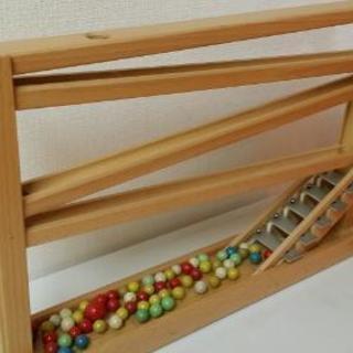 児童福祉に知育玩具など御寄贈下さい