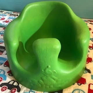 お値下げしました！ バンボ グリーンの画像
