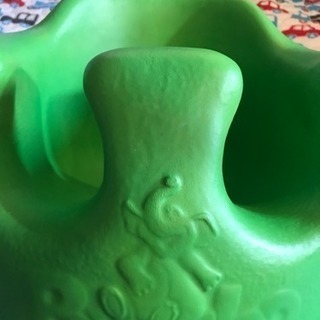 お値下げしました！ バンボ グリーンの画像