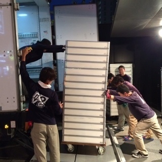 【3/31のみの限定バイト】【単発・未経験OK☆】事務所移転のお仕事【地下鉄東山線/栄駅からスグ】の画像