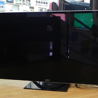 ソニー ブラビア 液晶テレビ KDL-55HX850 55インチ TV 2012年 SONY BRAVIA ☆ PayPay(ペイペイ)決済可能 ☆ 札幌市 清田区 平岡