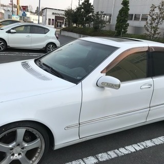 激安ベンツ！！！