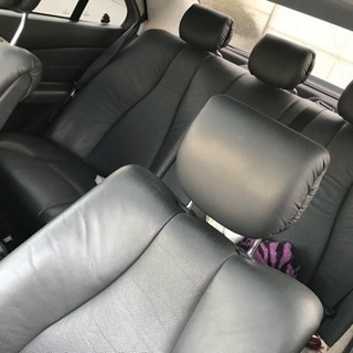 激安ベンツ！！！の画像