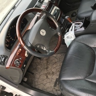 激安ベンツ！！！の画像