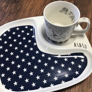 ポーセラーツ(#^.^#)体験