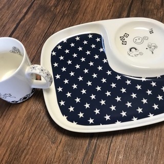 ポーセラーツ(#^.^#)体験の画像